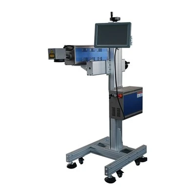 Máquina de codificação a laser CO2