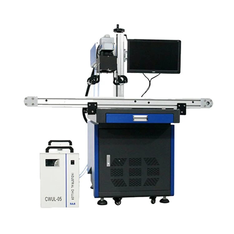 Águia Laser 20kw