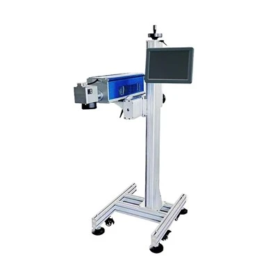 Laser de fibra Ortur