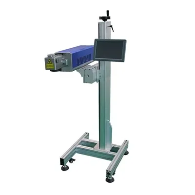 Máquina de etiquetagem automática
